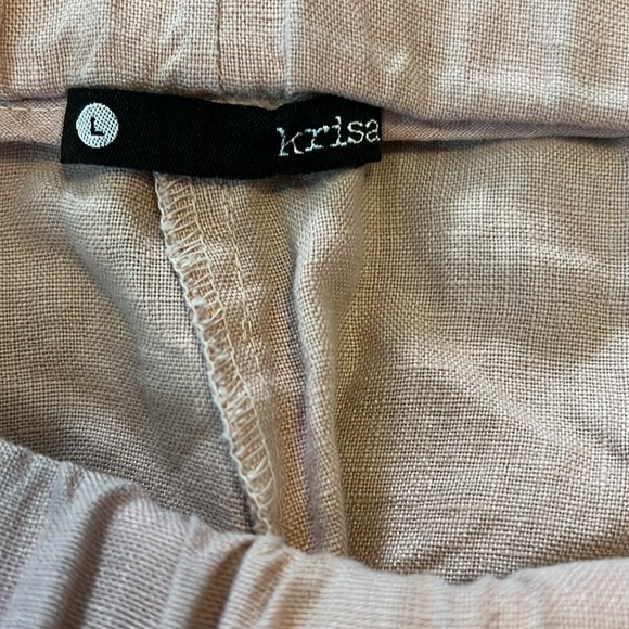 "Krisa"-linen - Picture 5 of 6